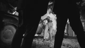 Zasłona do filmu "Noc żywych trupów" #1578533