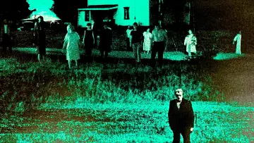 Zasłona do filmu "Noc żywych trupów" #204812