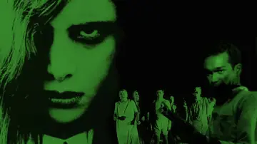 Zasłona do filmu "Noc żywych trupów" #464766