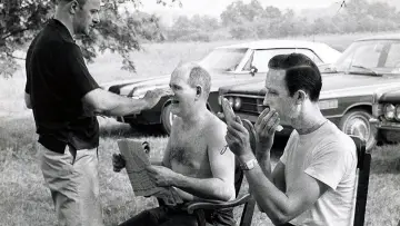 Zasłona do filmu "Noc żywych trupów" #697254