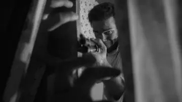 Zasłona do filmu "Noc żywych trupów" #697277