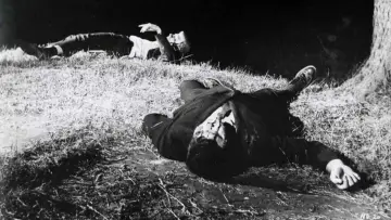 Zasłona do filmu "Noc żywych trupów" #697291