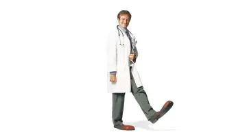 Zasłona do filmu "Patch Adams" #1180566