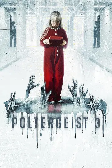 Plakat do filmu "Duch III" #1013957