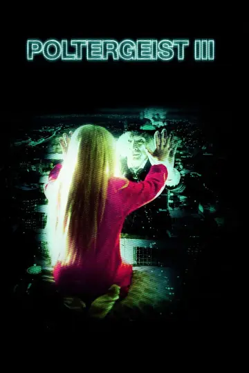 Plakat do filmu "Duch III" #148466
