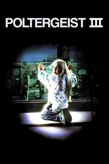 Plakat do filmu "Duch III" #148469