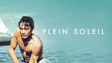 Zasłona do filmu "W pełnym słońcu" #207026