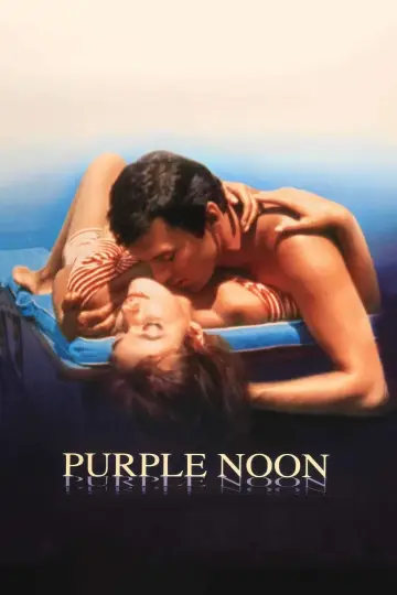 Plakat do filmu "W pełnym słońcu" #207037