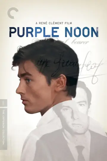 Plakat do filmu "W pełnym słońcu" #898576