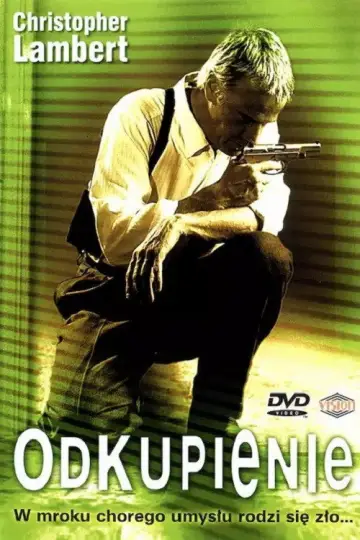 Plakat do filmu "Odkupienie" #1032913