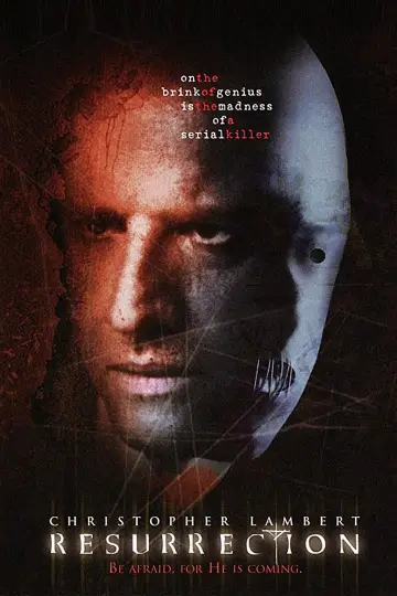 Plakat do filmu "Odkupienie" #149824
