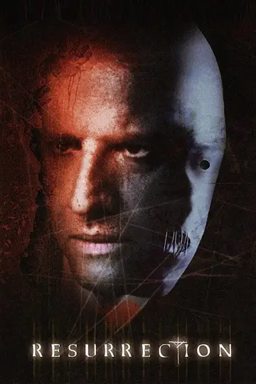 Plakat do filmu "Odkupienie" #149825