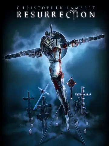 Plakat do filmu "Odkupienie" #149831