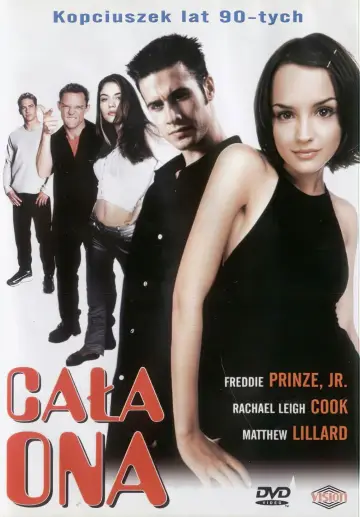 Cała ona