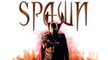 Zasłona do filmu "Spawn" #127331