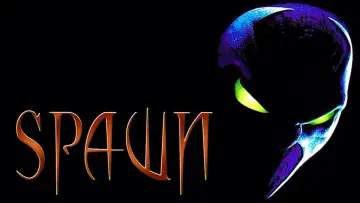 Zasłona do filmu "Spawn" #127332