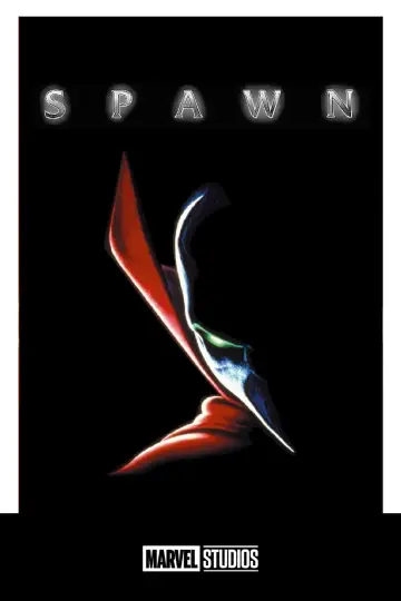 Plakat do filmu "Spawn" #127343