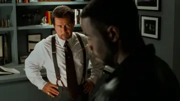 Zasłona do filmu "Spawn" #1532525