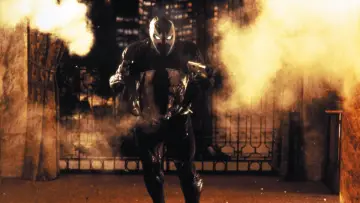 Zasłona do filmu "Spawn" #336064