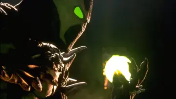 Zasłona do filmu "Spawn" #336067
