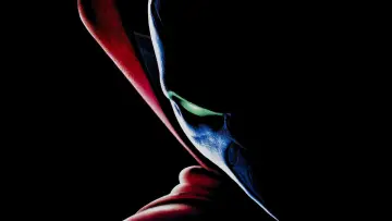 Zasłona do filmu "Spawn" #336079