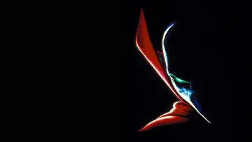 Zasłona do filmu "Spawn" #336093