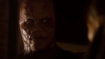 Zasłona do filmu "Spawn" #669244