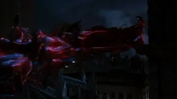 Zasłona do filmu "Spawn" #669246