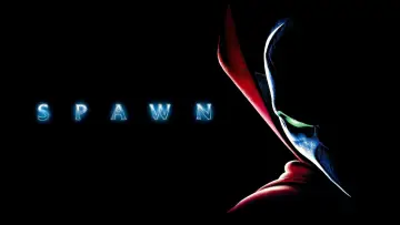 Zasłona do filmu "Spawn" #669252