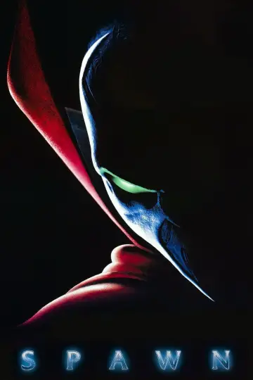 Plakat do filmu "Spawn" #669257