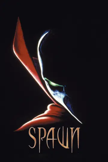 Plakat do filmu "Spawn" #669260