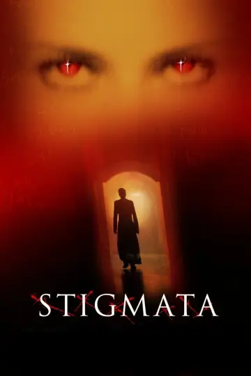 Plakat do filmu "Stygmaty" #293486