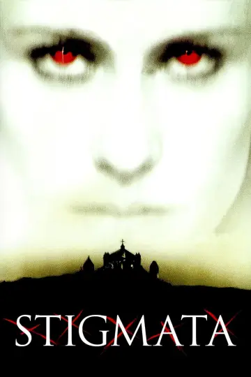 Plakat do filmu "Stygmaty" #293488