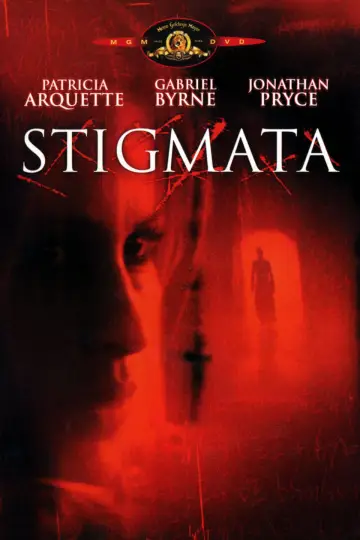 Plakat do filmu "Stygmaty" #293490