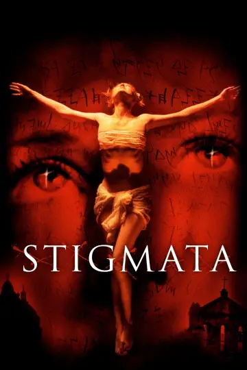 Plakat do filmu "Stygmaty" #293493