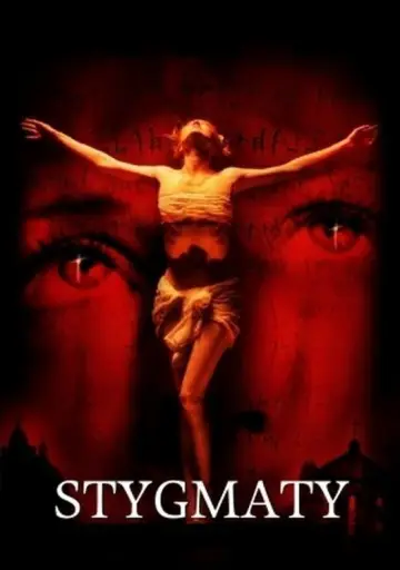 Plakat do filmu "Stygmaty" #889595