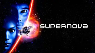 Wideo do filmu Supernova — Сверхновая - трейлер на русском языке