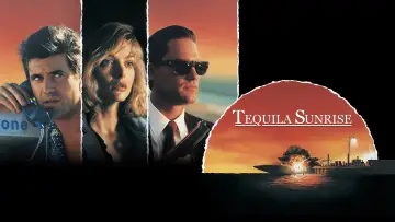 Zasłona do filmu "Tequila Sunrise" #305895