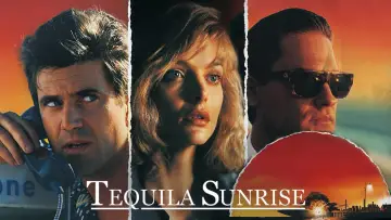 Zasłona do filmu "Tequila Sunrise" #305896