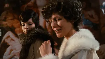 Zasłona do filmu "Gorzkie łzy Petry von Kant" #1081883