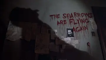 Zasłona do filmu "Mroczna połowa" #1002701