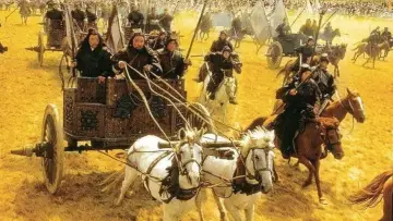 Zasłona do filmu "Cesarz i zabójca" #1035868