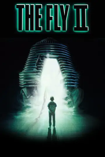 Plakat do filmu "Mucha 2" #114320