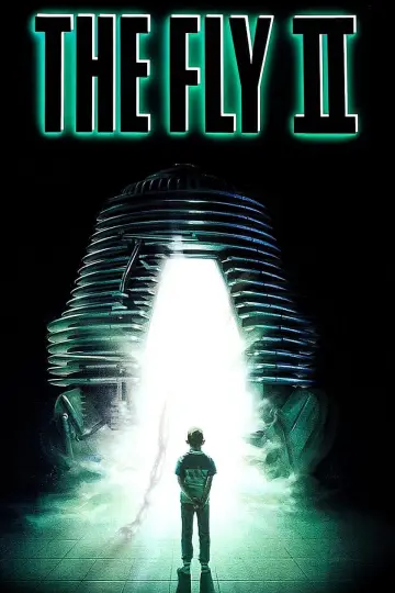 Plakat do filmu "Mucha 2" #114322
