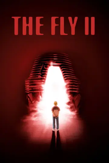 Plakat do filmu "Mucha 2" #114323