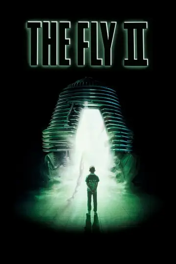 Plakat do filmu "Mucha 2" #114324