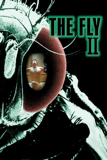 Plakat do filmu "Mucha 2" #895140