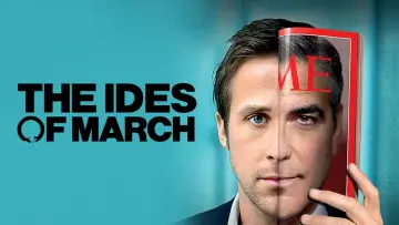 Zasłona do filmu "Idy marcowe" #91745
