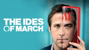 Zasłona do filmu "Idy marcowe" #91750