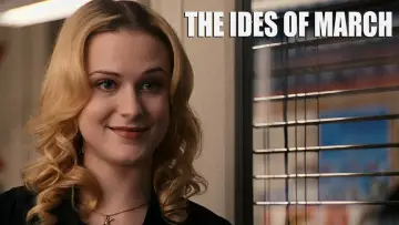 Zasłona do filmu "Idy marcowe" #91754